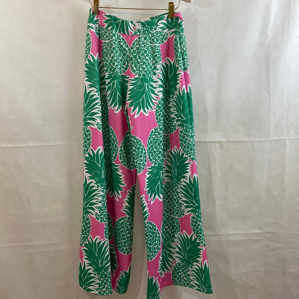 Lilly Wolly Doodle NWT Pants size small